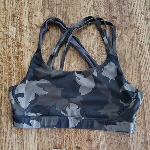 Athleta Sports Bra